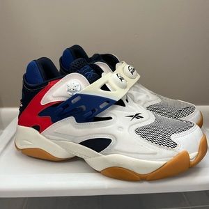 Reebok Classic Pump Court Shoes